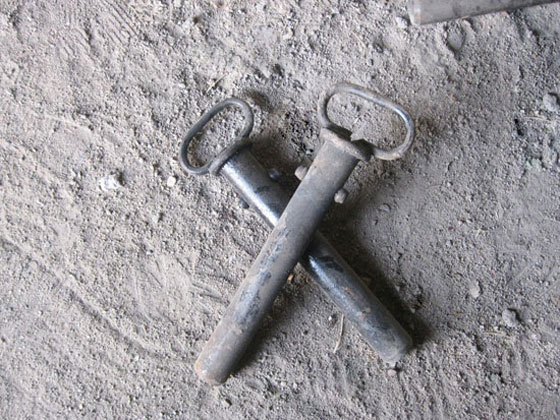 矿车配件均通过质量认证